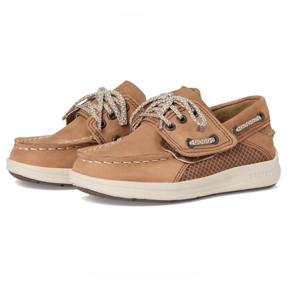 SPERRY kids | Gamefish Jr | Boys Boat Shoe Size 9